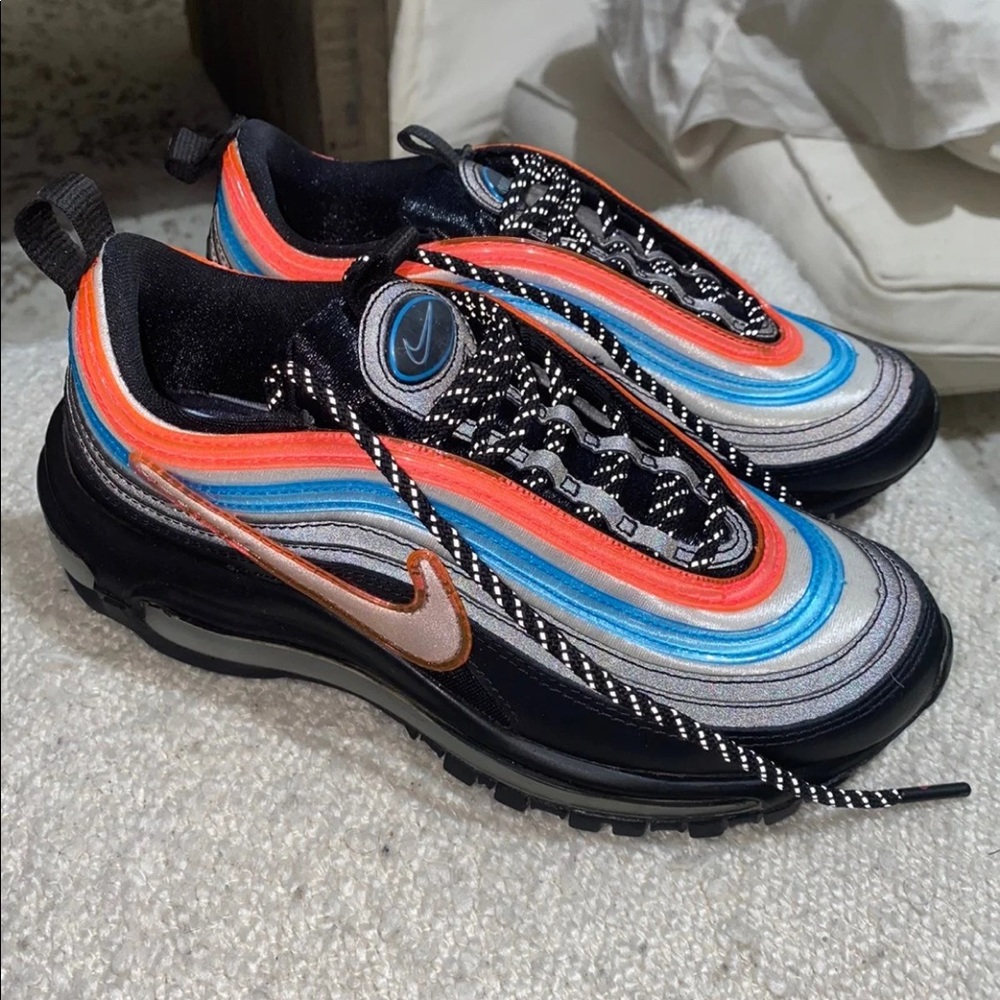Nike Air Max 97 seoul